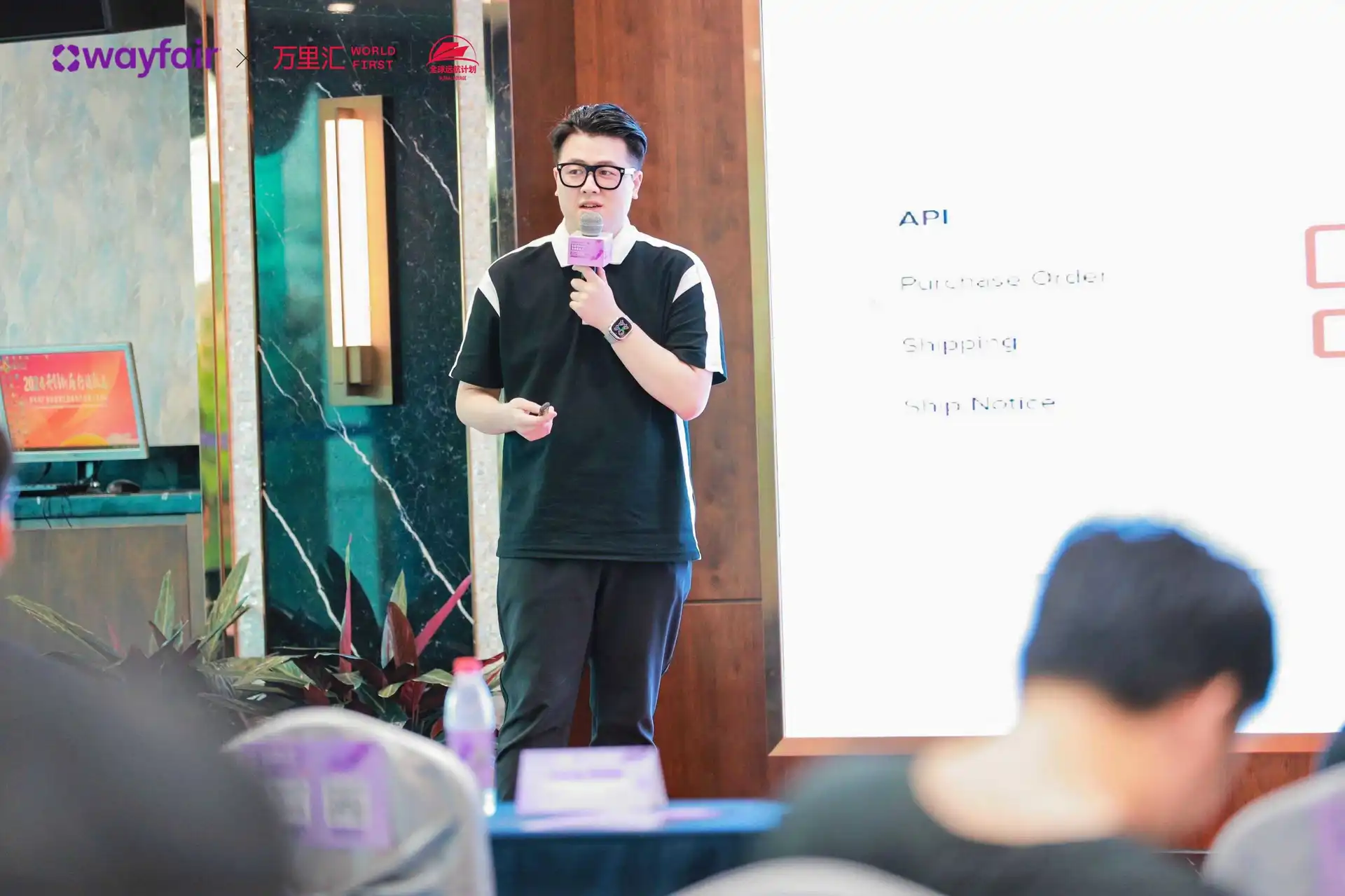 江门Wayfair家居产业带活动回顾——带你重回精彩瞬间!