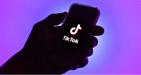 TikTok英国站4月销售额6100万英镑