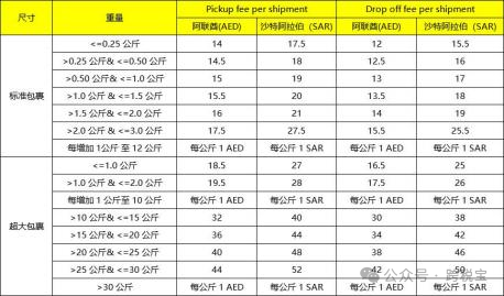 【指南】Noon 2024年最新收费标准！