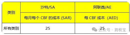 【指南】Noon 2024年最新收费标准！