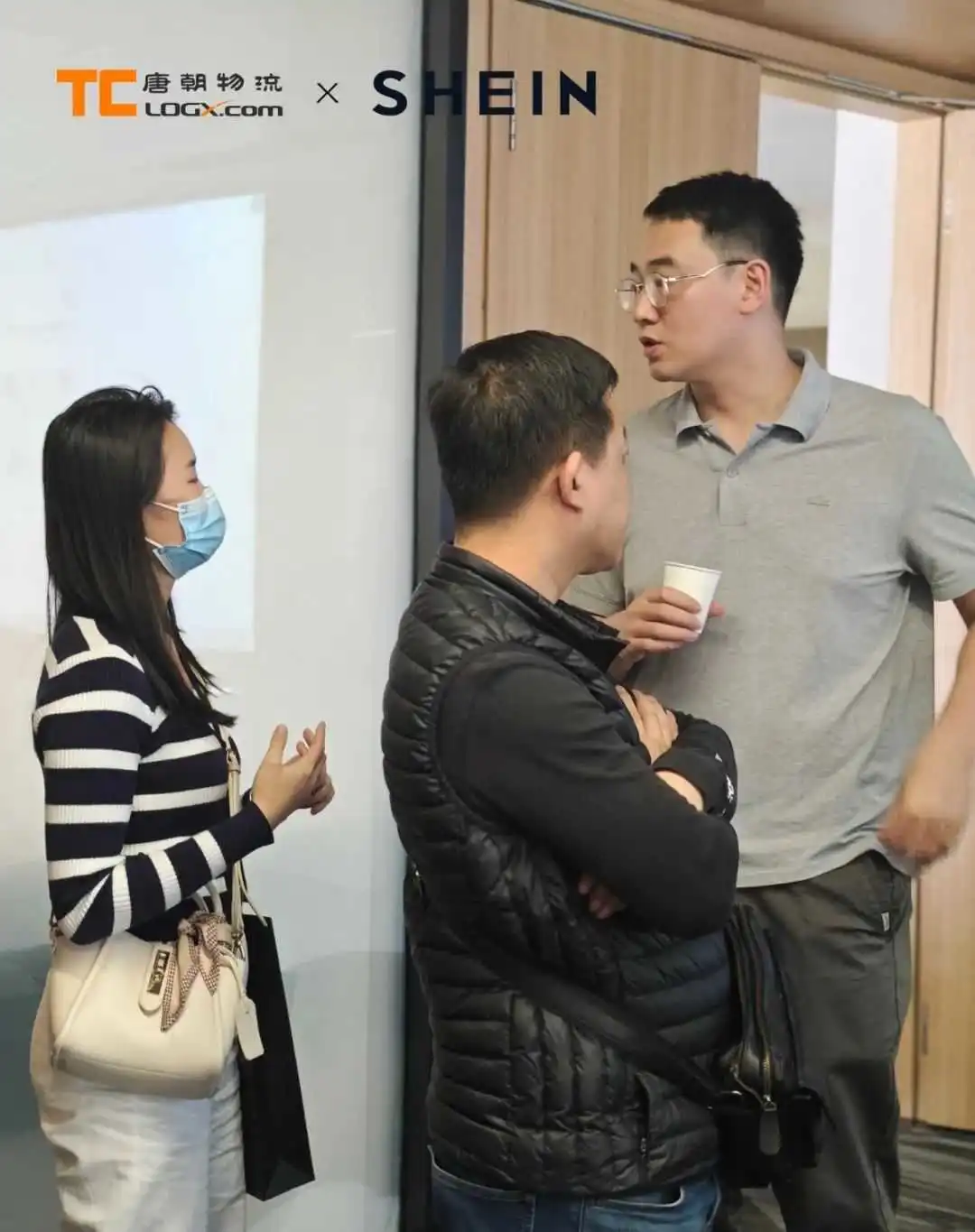 谁想进入美国,都必须通过这个港口