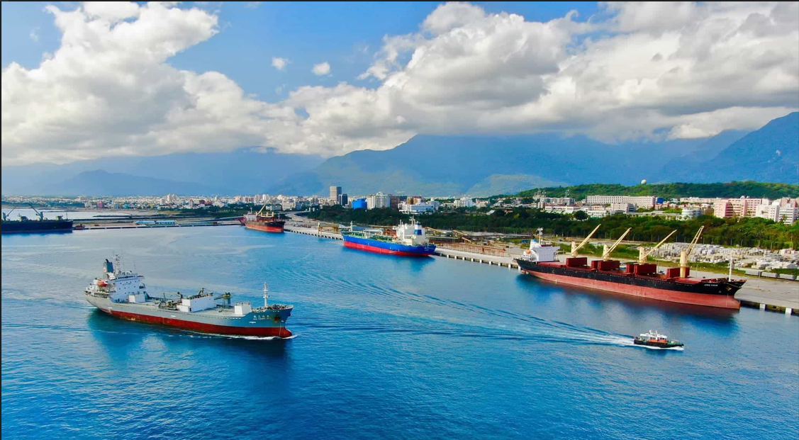 递豪国际(一站式物流服务公司)