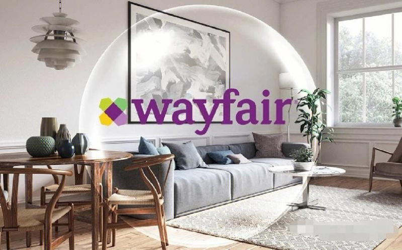 众包物流xWayfair_家居家具超万亿美元规模市场等你来~