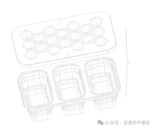 最新下证！药丸分配器、宠物伸缩牵引带、冰块托盘、刮刀、裤架等专利注意规避