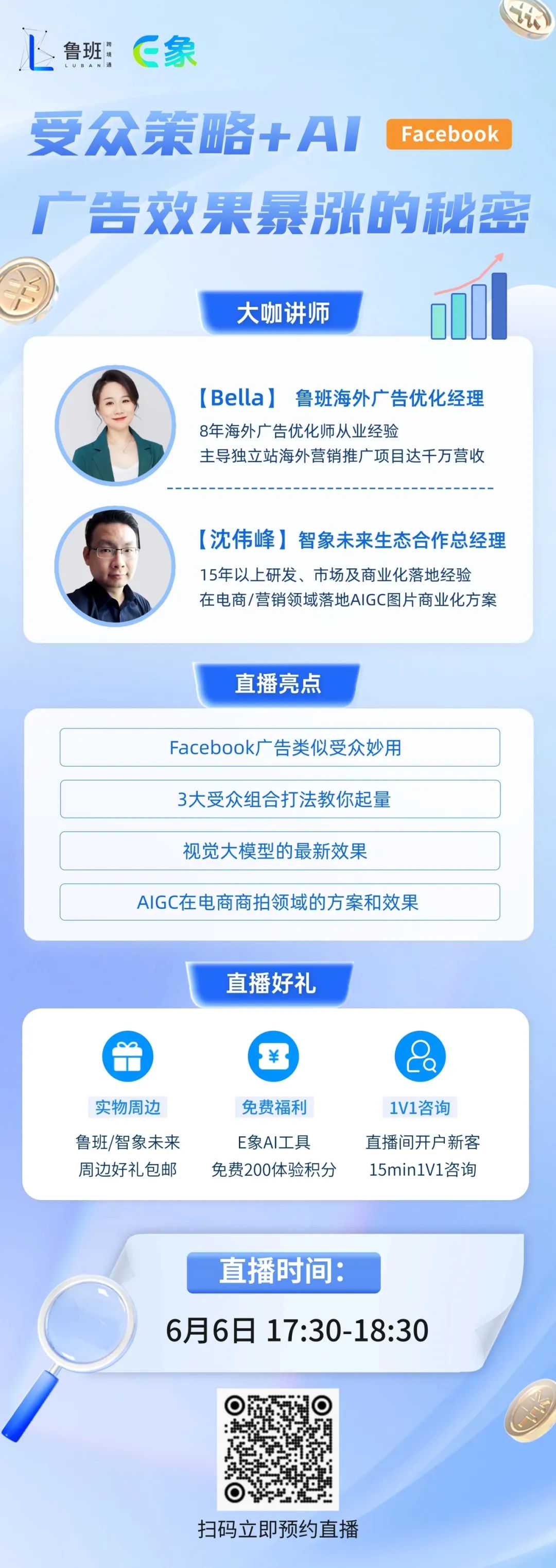 4招突破Facebook广告增长瓶颈,不看你就亏了!