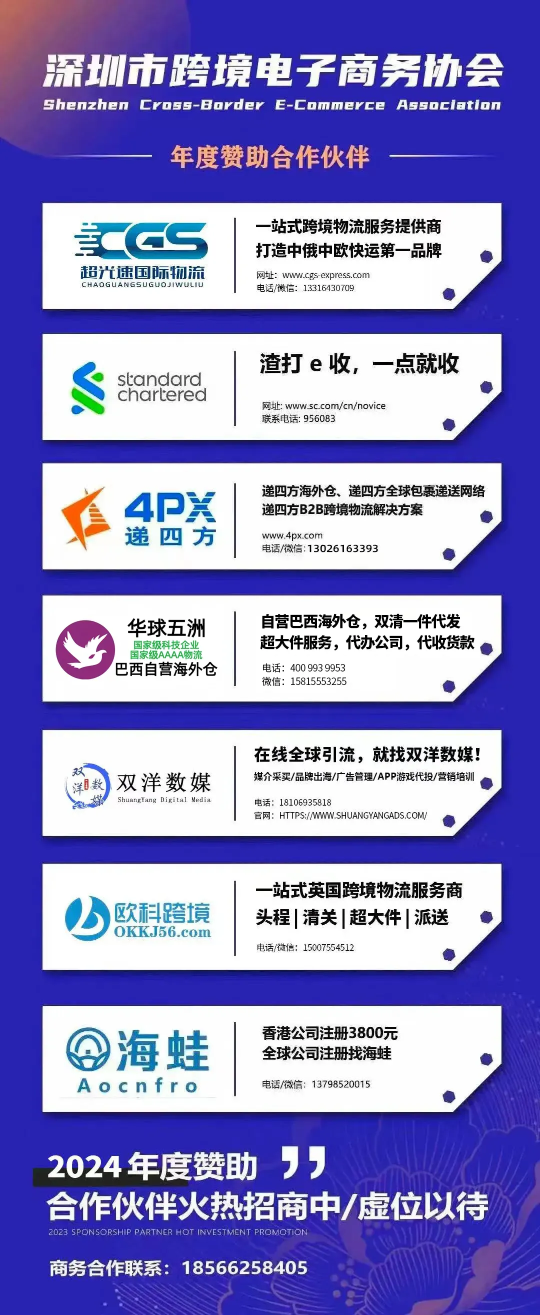 百万流量助阵!全媒体聚焦!六月万千跨境人齐聚深圳只为出海!
