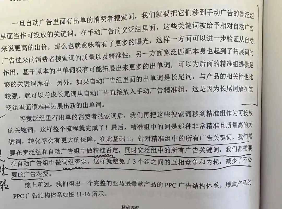 手动投放的关键词是否要在自动里做否定？如果做否定，会不会影响自动广告的权重或者曝光？