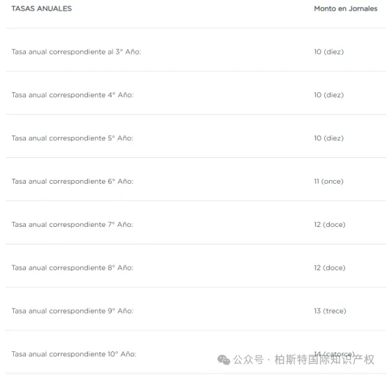 巴拉圭专利？一篇文章快速了解！