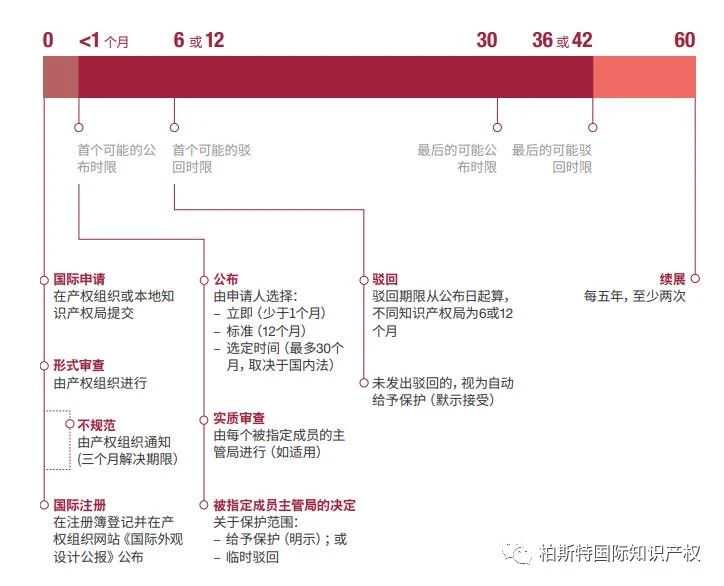 一看就明白：关于海牙体系的详细介绍