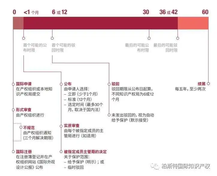 一看就明白：关于海牙体系的详细介绍