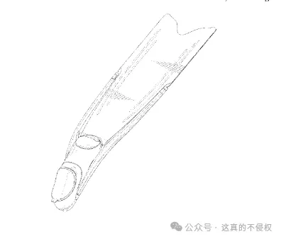 高尔夫球、小台灯、潜水鞋、卡片夹、指甲钳、折叠保温杯、淋浴喷头专利下来啦