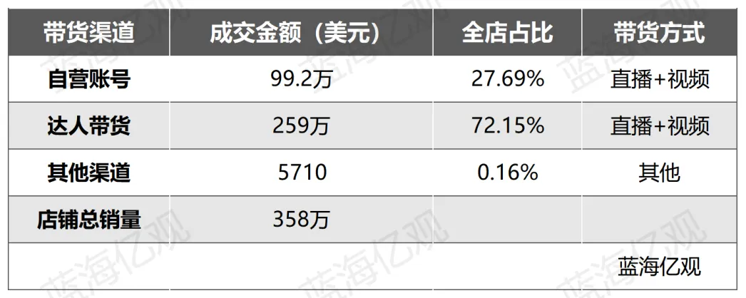 亚马逊小家电Top卖家押宝TikTok，单品卖了9万件