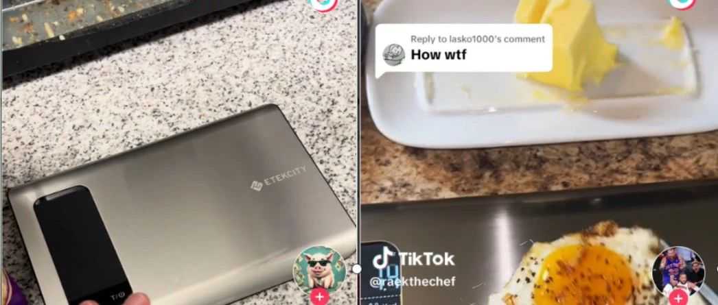 亚马逊小家电Top卖家押宝TikTok，单品卖了9万件