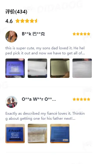 TikTok Shop“父亲节礼物书”日出1.1万单,“抗皱提拉面膜”日出4300单 | 嘀嗒狗