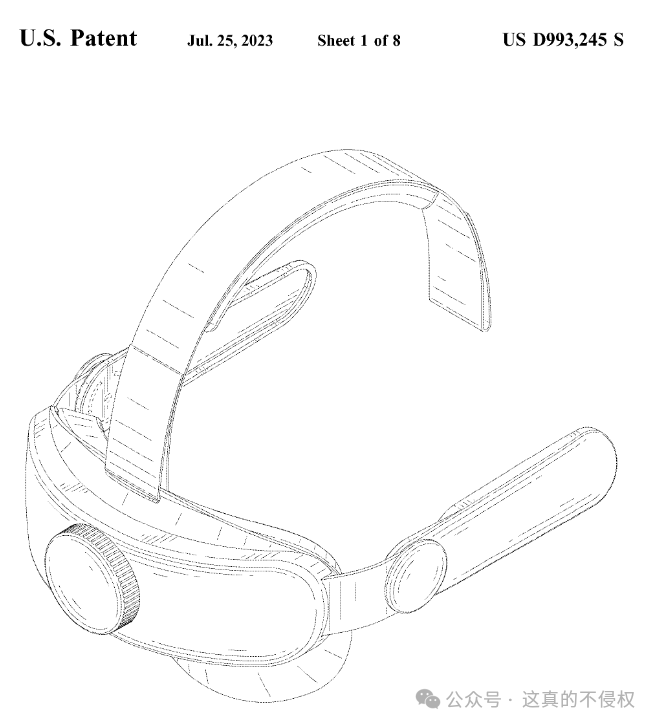 宠物疏毛器、VR配件 已发起TRO