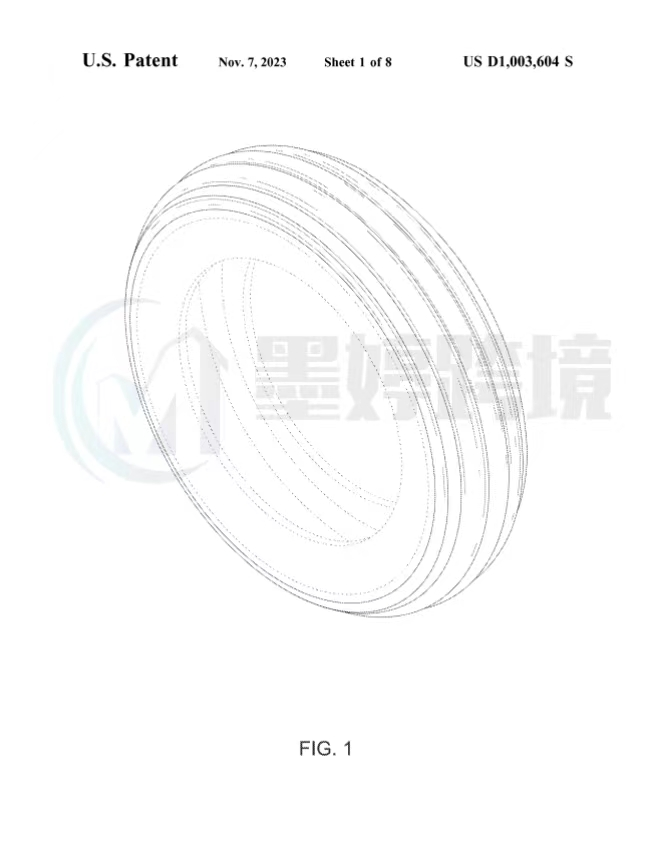 惊！超800家店铺被起诉！国人专利发起TRO维权！迈克尔·杰克逊首次发案！涉及商标众多！