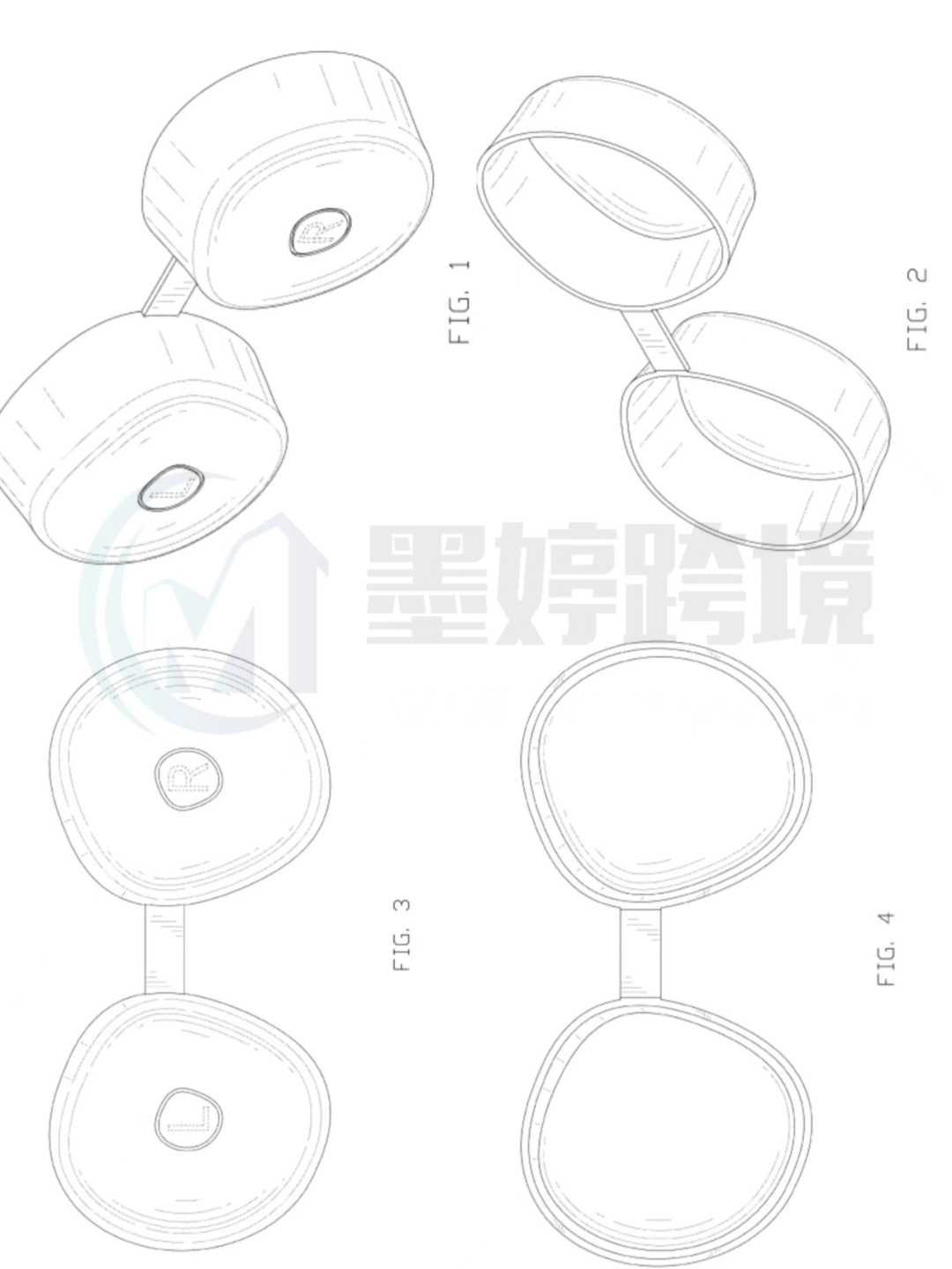 速看！深圳国人卖家发起TRO！旗下专利众多！Keith律所代理新版权画！卖家注意避雷！