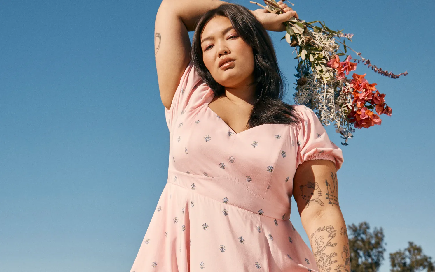 DTC女装品牌Torrid Q1毛利润、净收入双增长!
