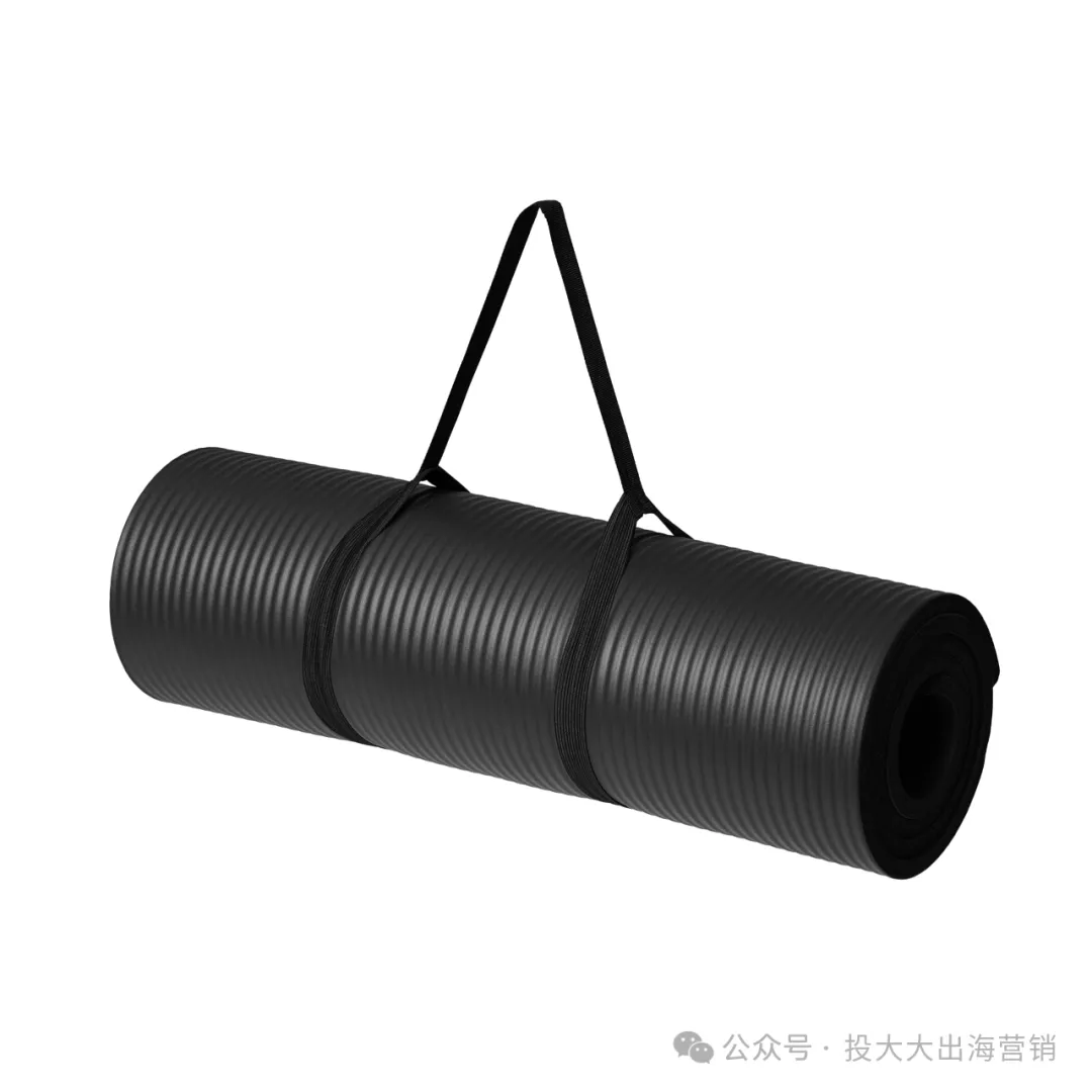 首页 跨境头条 正文 单价$299的运动神器爆卖25万件!在欧美火出圈