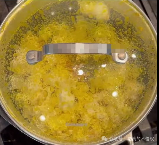 爱吃爆米花的看过来--烹饪爆米花机专利分析