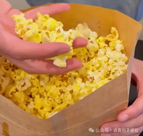 爱吃爆米花的看过来--烹饪爆米花机专利分析