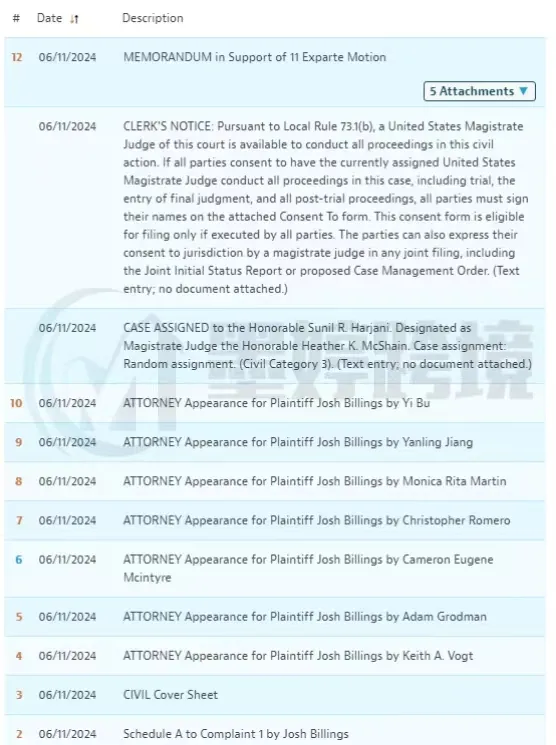 立即下架!TME代理新案来袭!原告旗下图文商标众多!涉及品类十分广泛!