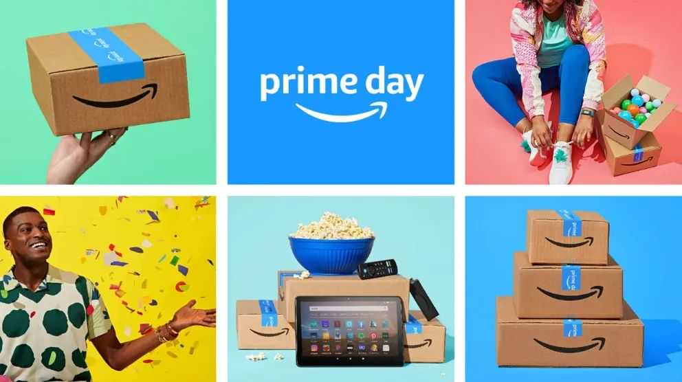 备战Prime Day：抓准机会，新品也能在亚马逊年中大促中突围！