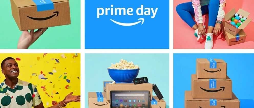 备战Prime Day：抓准机会，新品也能在亚马逊年中大促中突围！