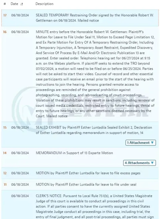 已经开始冻结资金!这些图片别再用了!卖家抓紧排查避雷!