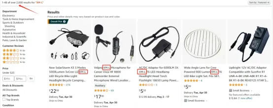 Prime Day前大清洗?大批listing被下架,这些雷区千万别踩!