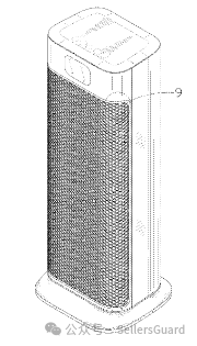 美站高危：20款外观专利已下证产品速看！亚马逊畅销？！