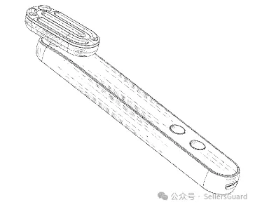 美站高危:20款外观专利已下证产品速看!亚马逊畅销?!