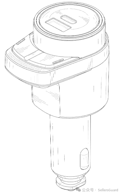 美站高危：20款外观专利已下证产品速看！亚马逊畅销？！