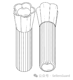 美站慎卖！20款亚马逊热卖产品已有美国外观专利