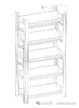 美站慎卖！20款亚马逊热卖产品已有美国外观专利