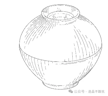 美站慎卖!20款亚马逊热卖产品已有美国外观专利