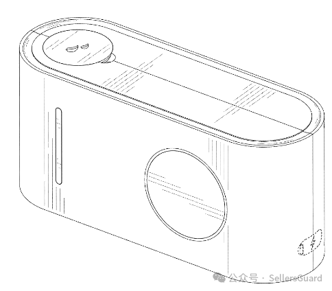美站慎卖！20款亚马逊热卖产品已有美国外观专利