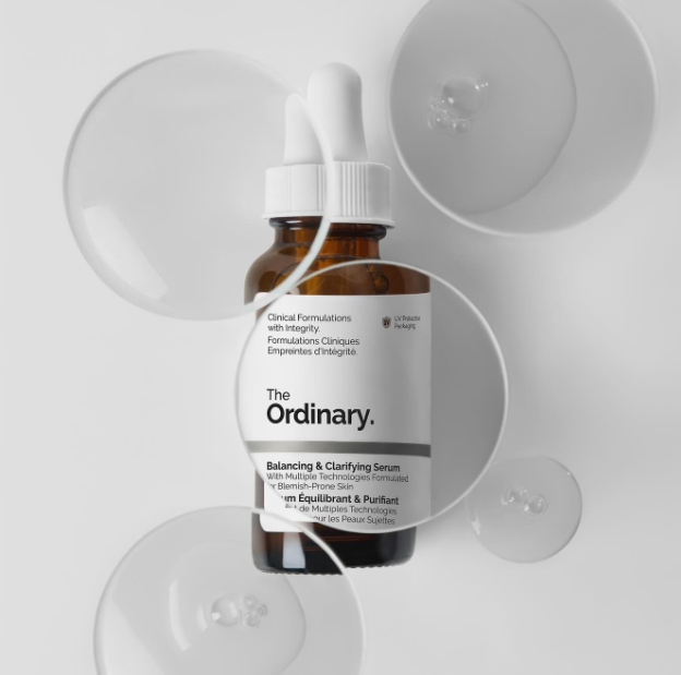 护肤界清流“The Ordinary”在TikTok销售162万美金，网红品牌如何成功逆袭？