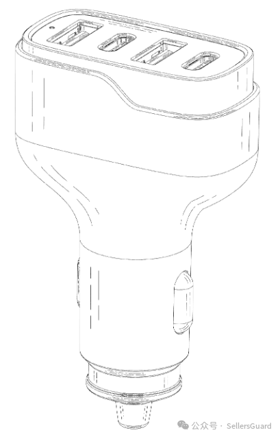 美站高危：20款外观专利已下证产品速看！有亚马逊热卖品