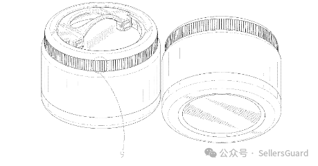 美站高危：20款外观专利已下证产品速看！有亚马逊热卖品