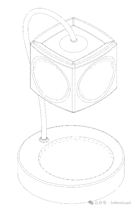 23款外观专利已下证产品速看！亚马逊选品避坑