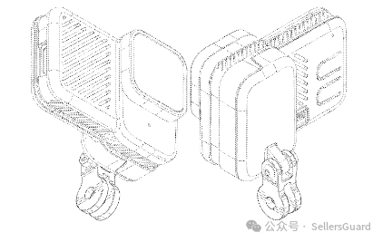 23款外观专利已下证产品速看！亚马逊选品避坑