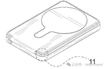23款外观专利已下证产品速看！亚马逊选品避坑
