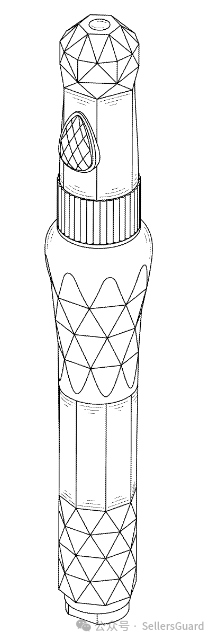 23款外观专利已下证产品速看！亚马逊选品避坑