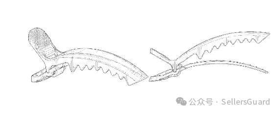 23款外观专利已下证产品速看！亚马逊选品避坑