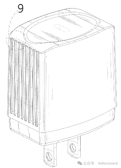 23款外观专利已下证产品速看！亚马逊选品避坑