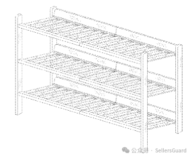 23款外观专利已下证产品速看！亚马逊选品避坑