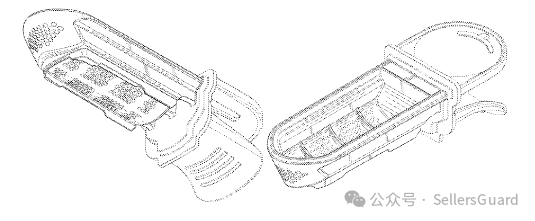23款外观专利已下证产品速看！亚马逊选品避坑