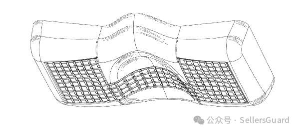 23款外观专利已下证产品速看！亚马逊选品避坑