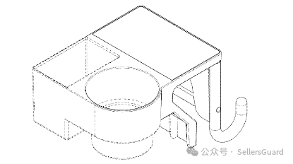 23款外观专利已下证产品速看！亚马逊选品避坑
